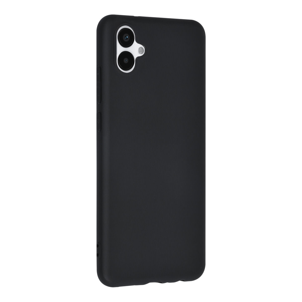 UNIQ Accessory UNIQ Accessory Samsung Galaxy A04e TPU Backcover - Zwart, foto 2 van 4