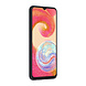 UNIQ Accessory UNIQ Accessory Samsung Galaxy A04e TPU Back Cover - Black UNIQ Accessory UNIQ Accessory Samsung Galaxy A04e TPU Back Cover - Black