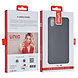 UNIQ Accessory UNIQ Accessory Samsung Galaxy A04e TPU Back Cover - Black UNIQ Accessory UNIQ Accessory Samsung Galaxy A04e TPU Back Cover - Black