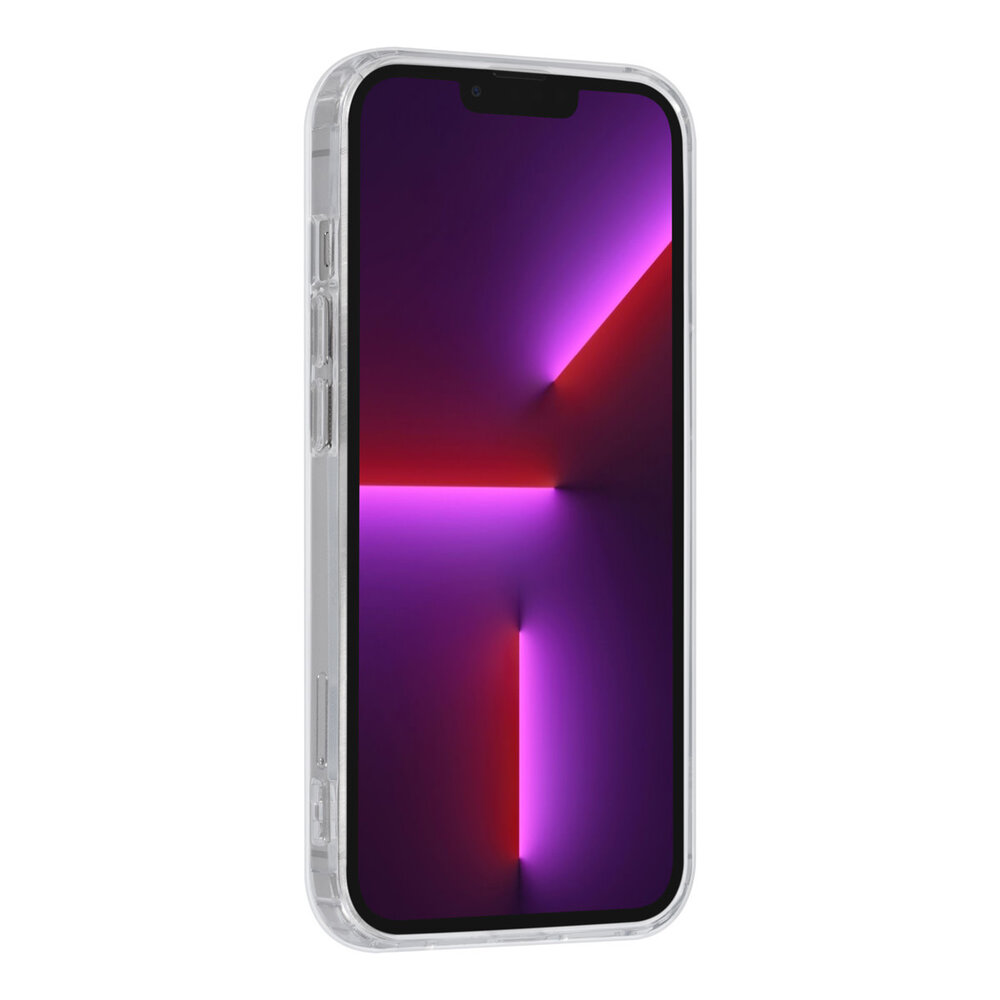 UNIQ Accessory UNIQ Accessory iPhone 13 Pro TPU Back-Cover hul - Magsafe-kompatibel - Transparent UNIQ Accessory UNIQ Accessory iPhone 13 Pro TPU Back-Cover hul - Magsafe-kompatibel - Transparent