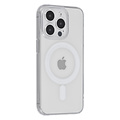 UNIQ Accessory UNIQ Accessory iPhone 14 Pro TPU Backcover - Magsafe Compatible - Transparant