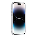 UNIQ Accessory UNIQ Accessory iPhone 14 Pro TPU Backcover - Magsafe Compatible - Transparant