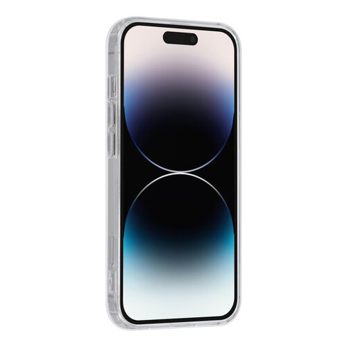 UNIQ Accessory UNIQ Accessory iPhone 14 Pro TPU Backcover - Magsafe Compatible - Transparant