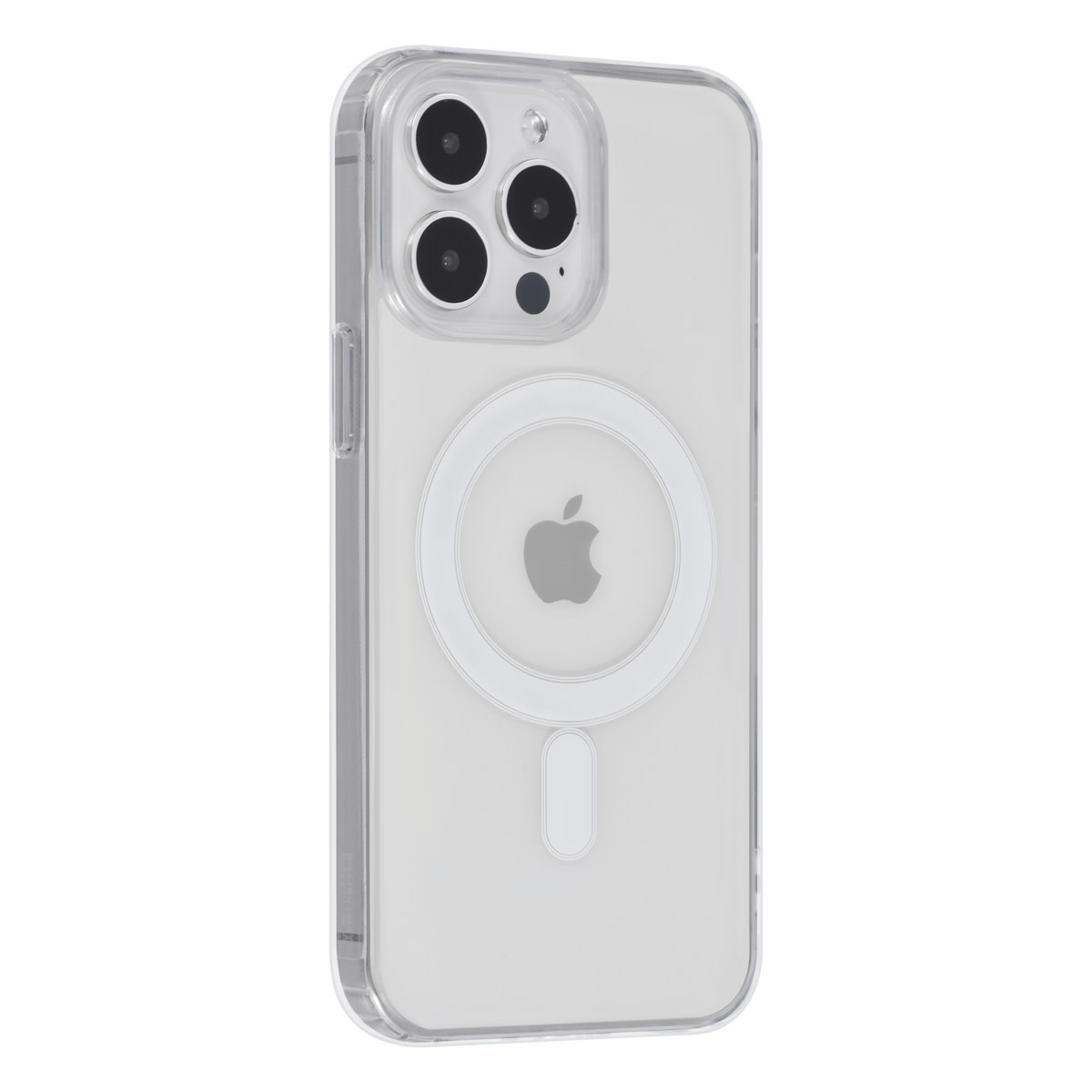 UNIQ Accessory UNIQ Accessory iPhone 14 Pro Max TPU Backcover - Magsafe Compatible - Transparant, foto 2 van 4