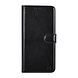 UNIQ Accessory UNIQ Accessory Galaxy A04 Book Case hoesje - Pasjeshouder voor 3 pasjes - Magneetsluiting - Hanger - Zwart UNIQ Accessory UNIQ Accessory Galaxy A04 Book Case hoesje - Pasjeshouder voor 3 pasjes - Magneetsluiting - Hanger - Zwart