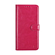 UNIQ Accessory UNIQ Accessory Galaxy A04 Book Case hoesje - Pasjeshouder voor 3 pasjes - Magneetsluiting - Hanger - Felroze UNIQ Accessory UNIQ Accessory Galaxy A04 Book Case hoesje - Pasjeshouder voor 3 pasjes - Magneetsluiting - Hanger - Felroze