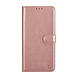 UNIQ Accessory UNIQ Accessory Galaxy A04e Book type case - Card holder for 3 cards - Magnetic closure - Rose Gold UNIQ Accessory UNIQ Accessory Galaxy A04e Book type case - Card holder for 3 cards - Magnetic closure - Rose Gold
