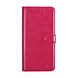 UNIQ Accessory UNIQ Accessory Galaxy A04e Book type case - Card holder for 3 cards - Magnetic closure - Hot Pink UNIQ Accessory UNIQ Accessory Galaxy A04e Book type case - Card holder for 3 cards - Magnetic closure - Hot Pink