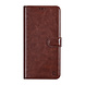UNIQ Accessory UNIQ Accessory Galaxy A04e Book type case - Card holder for 3 cards - Magnetic closure - Brown UNIQ Accessory UNIQ Accessory Galaxy A04e Book type case - Card holder for 3 cards - Magnetic closure - Brown
