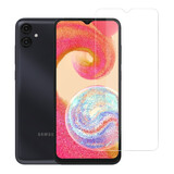 UNIQ Accessory box of 10 - UNIQ Accessory Samsung Galaxy A04e Screenprotector - Transparant UNIQ Accessory box of 10 - UNIQ Accessory Samsung Galaxy A04e Screenprotector - Transparant