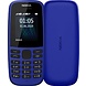 Nokia Nokia 105 TA-1174 Dual SIM - Blue Nokia Nokia 105 TA-1174 Dual SIM - Blue
