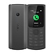 Nokia Nokia 110 - 4G - Black Nokia Nokia 110 - 4G - Black