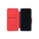 UNIQ Accessory UNIQ Accessory iPhone Xs Max Book Case cover - Rood