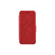 UNIQ Accessory UNIQ Accessory iPhone Xs Max Book Case cover - Rood