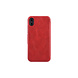 UNIQ Accessory UNIQ Accessory iPhone Xs Max Book Case cover - Rood