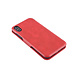UNIQ Accessory UNIQ Accessory iPhone Xs Max Book Case cover - Rood