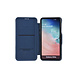 UNIQ Accessory UNIQ Accessory Galaxy S10e Luxe Book Case cover - Blauw UNIQ Accessory UNIQ Accessory Galaxy S10e Luxe Book Case cover - Blauw