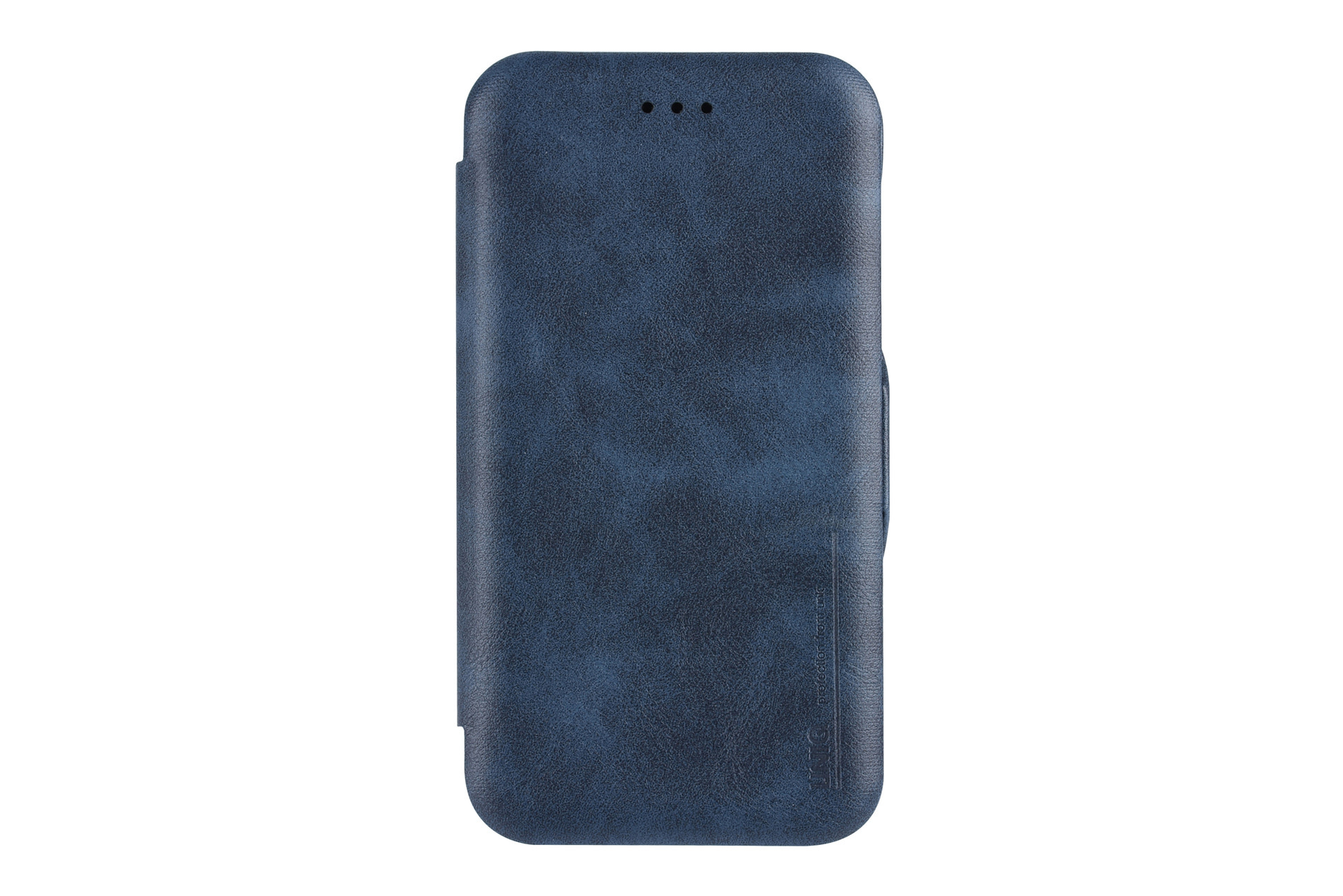 UNIQ Accessory UNIQ Accessory Galaxy S10e Luxe Book Case cover - Blauw, foto 3 van 6