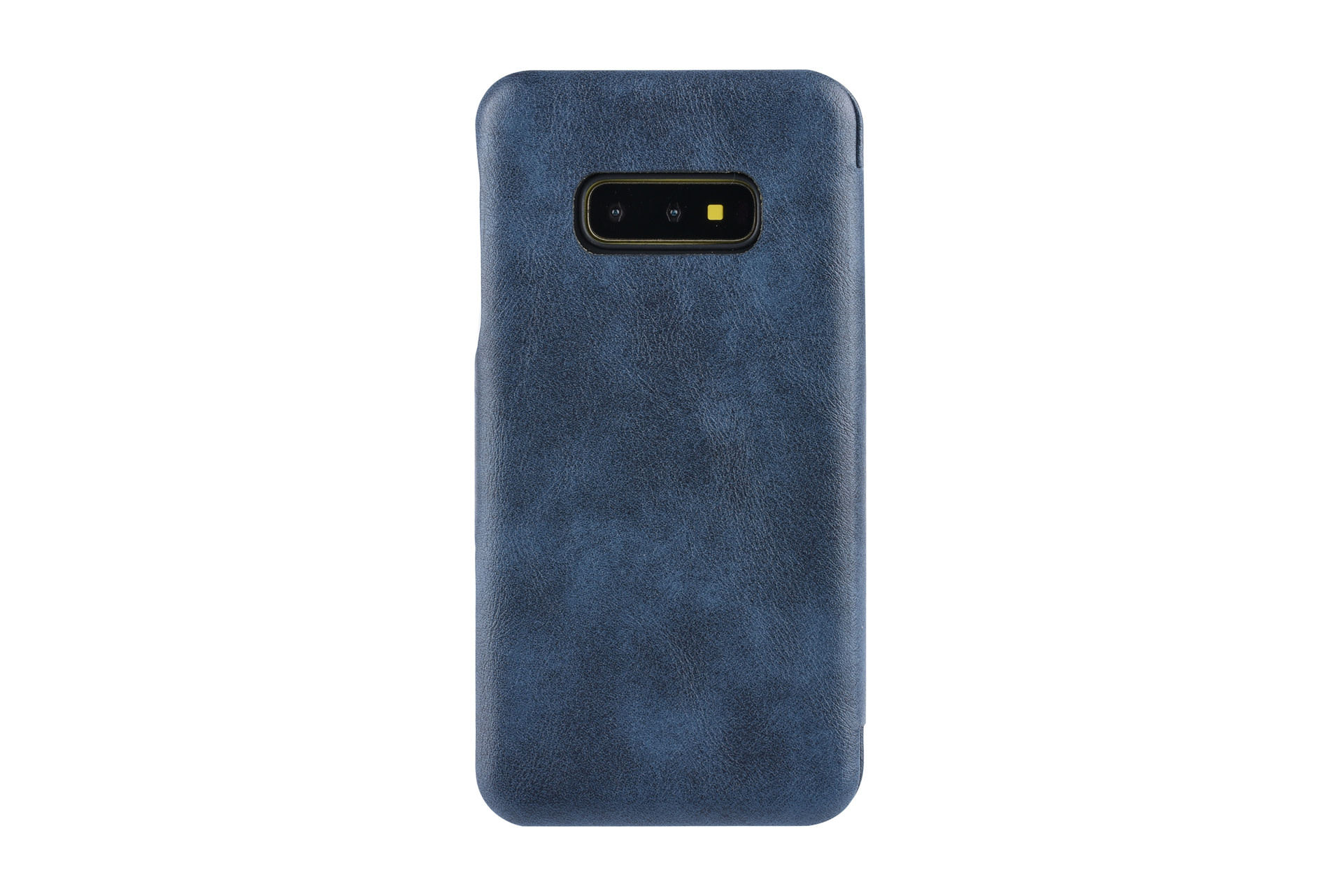 UNIQ Accessory UNIQ Accessory Galaxy S10e Luxe Book Case cover - Blauw, foto 6 van 6