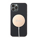 Guess Guess Wireless Charger - Magsafe compatible - 15W - Goud Guess Guess Wireless Charger - Magsafe compatible - 15W - Goud