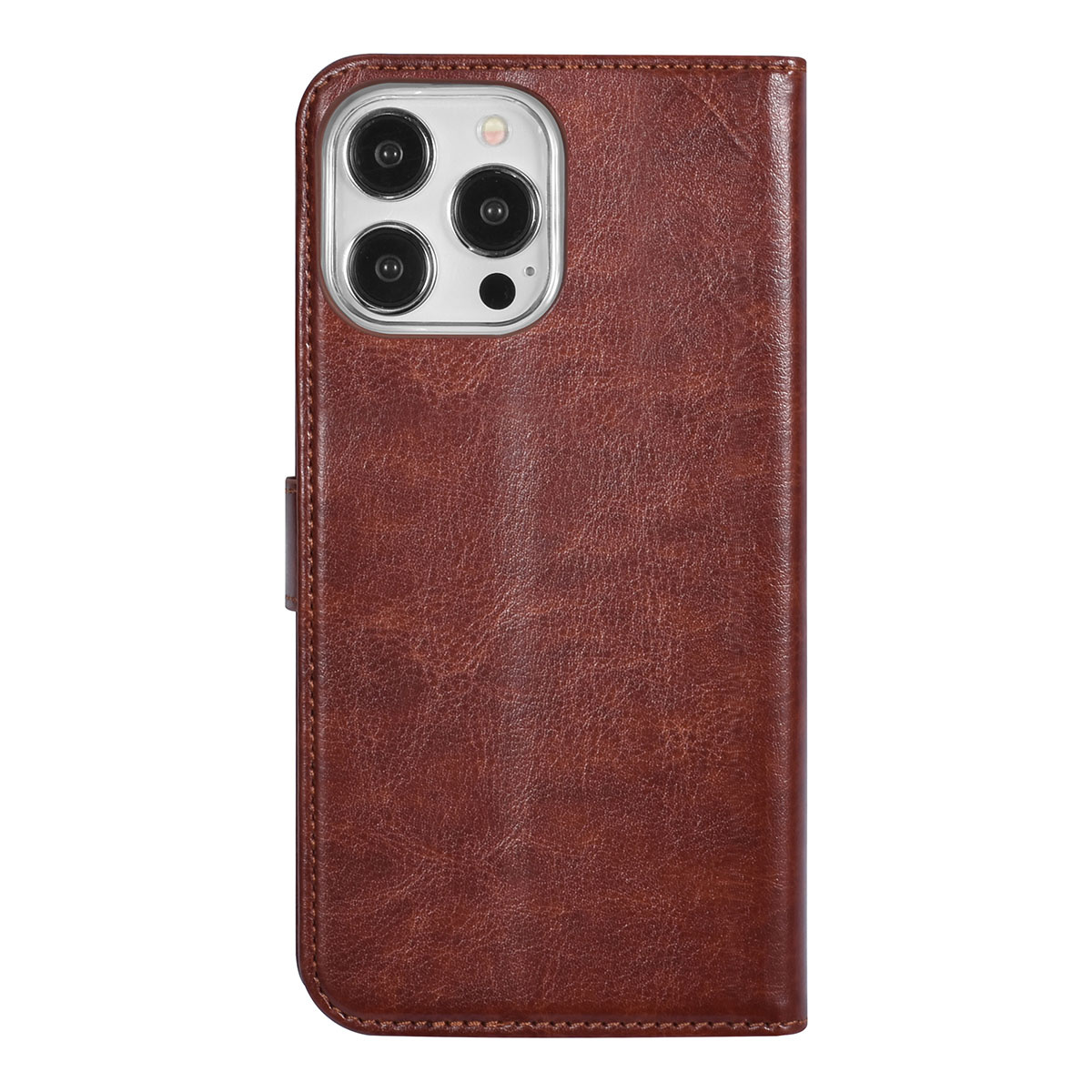 Leather IPhone HIMALAYA Strap Case Cover IPhone 15, 14 13 Pro Pro
