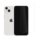 UNIQ Accessory box of 10 - UNIQ Accessory iPhone 15 Screenprotector - Transparant UNIQ Accessory box of 10 - UNIQ Accessory iPhone 15 Screenprotector - Transparant