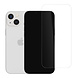 UNIQ Accessory box of 10 - UNIQ Accessory iPhone 15 Plus Screenprotector - Transparant UNIQ Accessory box of 10 - UNIQ Accessory iPhone 15 Plus Screenprotector - Transparant