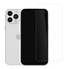 UNIQ Accessory box of 10 - UNIQ Accessory iPhone 15 Pro Max Screenprotector - Transparant UNIQ Accessory box of 10 - UNIQ Accessory iPhone 15 Pro Max Screenprotector - Transparant