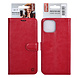 UNIQ Accessory UNIQ Accessory Étui pour Samsung iPhone 15 - Porte-cartes pour 3 cartes - Fermeture magnétique -Rouge UNIQ Accessory UNIQ Accessory Étui pour Samsung iPhone 15 - Porte-cartes pour 3 cartes - Fermeture magnétique -Rouge