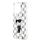 Karl Lagerfeld Karl Lagerfeld iPhone 15 Pro Hardcase hoesje - Ikonik Monogram - Transparant Karl Lagerfeld Karl Lagerfeld iPhone 15 Pro Hardcase hoesje - Ikonik Monogram - Transparant