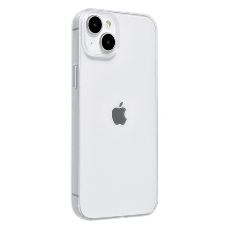 UNIQ Accessory UNIQ Accessory Coque arrière en iPhone 15 Plus - Transparent UNIQ Accessory UNIQ Accessory Coque arrière en iPhone 15 Plus - Transparent