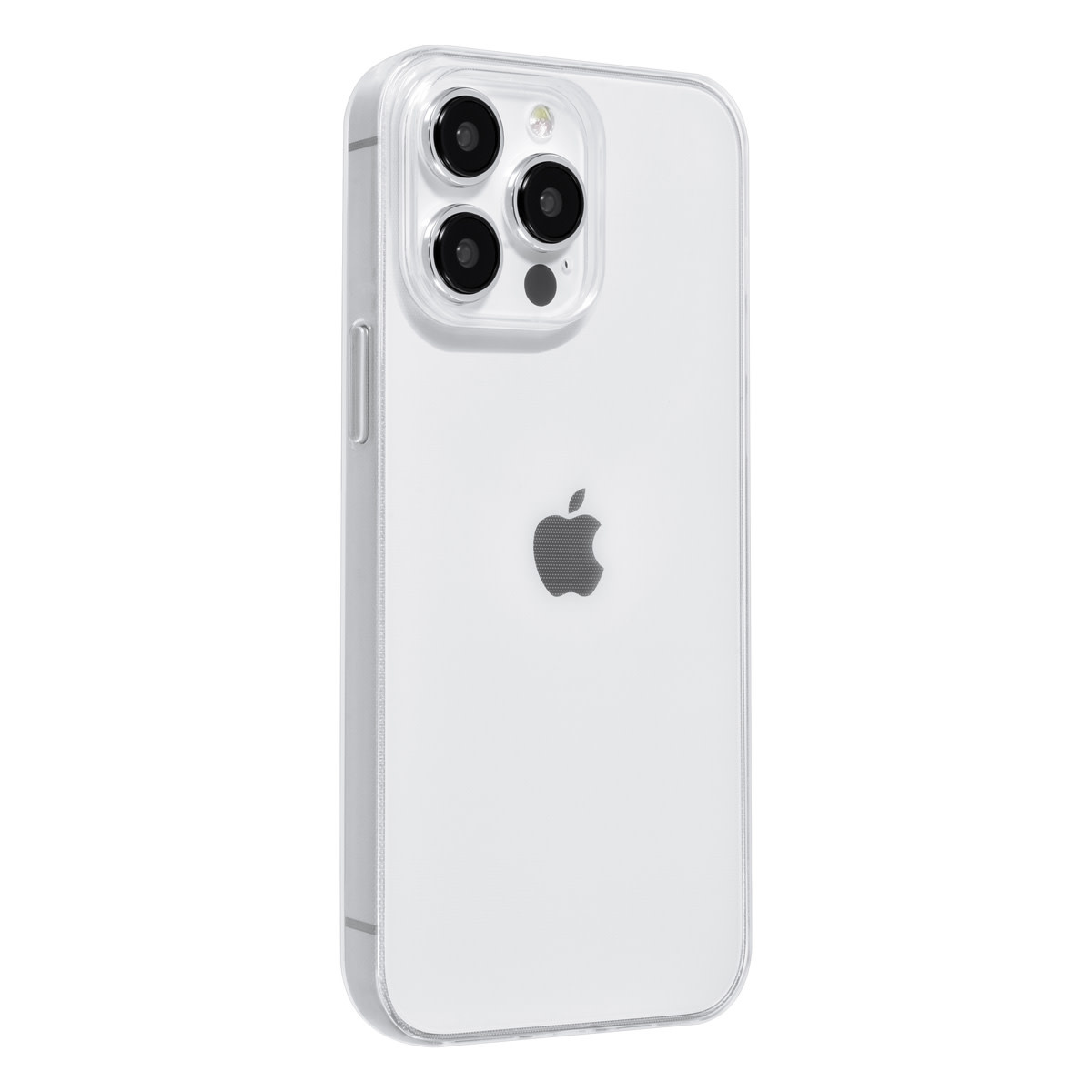 UNIQ Accessory UNIQ Accessory iPhone 15 Pro Max TPU Back Cover hoesje - Transparant, foto 2 van 4