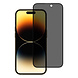 UNIQ Accessory box of 10 - UNIQ Accessory iPhone 15 Pro Privacy Glass Screenprotector - Transparant UNIQ Accessory box of 10 - UNIQ Accessory iPhone 15 Pro Privacy Glass Screenprotector - Transparant