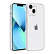 UNIQ Accessory UNIQ Accessory iPhone 15 Silikonhülle - Transparent UNIQ Accessory UNIQ Accessory iPhone 15 Silikonhülle - Transparent