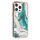 UNIQ Accessory UNIQ Accessory iPhone 15 Pro Max TPU Back Cover - Marble Green UNIQ Accessory UNIQ Accessory iPhone 15 Pro Max TPU Back Cover - Marble Green