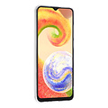 UNIQ Accessory UNIQ Accessory Samsung Galaxy A04 TPU Back Cover hoesje - Marble Green