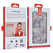 UNIQ Accessory UNIQ Accessory Samsung Galaxy A04 TPU Back Cover hoesje - Marble Grey UNIQ Accessory UNIQ Accessory Samsung Galaxy A04 TPU Back Cover hoesje - Marble Grey