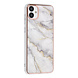UNIQ Accessory UNIQ Accessory Samsung Galaxy A04e TPU Back Cover - Marble White UNIQ Accessory UNIQ Accessory Samsung Galaxy A04e TPU Back Cover - Marble White