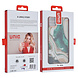 UNIQ Accessory UNIQ Accessory Samsung Galaxy A04e TPU Back Cover - Marble Green UNIQ Accessory UNIQ Accessory Samsung Galaxy A04e TPU Back Cover - Marble Green
