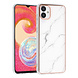 UNIQ Accessory UNIQ Accessory Samsung Galaxy A04e TPU Back Cover - Marble UNIQ Accessory UNIQ Accessory Samsung Galaxy A04e TPU Back Cover - Marble