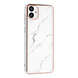 UNIQ Accessory UNIQ Accessory Samsung Galaxy A04e TPU Back Cover - Marble UNIQ Accessory UNIQ Accessory Samsung Galaxy A04e TPU Back Cover - Marble