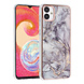 UNIQ Accessory UNIQ Accessory Samsung Galaxy A04e TPU Back Cover - Marble Grey UNIQ Accessory UNIQ Accessory Samsung Galaxy A04e TPU Back Cover - Marble Grey