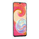 UNIQ Accessory UNIQ Accessory Samsung Galaxy A04e TPU Back Cover - Marble Black UNIQ Accessory UNIQ Accessory Samsung Galaxy A04e TPU Back Cover - Marble Black