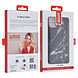 UNIQ Accessory UNIQ Accessory Samsung Galaxy A04e TPU Back Cover - Marble Black UNIQ Accessory UNIQ Accessory Samsung Galaxy A04e TPU Back Cover - Marble Black