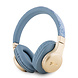 Guess Guess Bluetooth Headphones - 4G Script - Blau Guess Guess Bluetooth Headphones - 4G Script - Blau