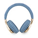 Guess Guess Bluetooth Headphones - 4G Script - Blau Guess Guess Bluetooth Headphones - 4G Script - Blau