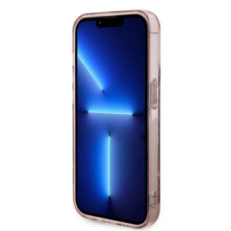 Hello Kitty Hello Kitty iPhone 15 Pro Silikonhülle - Graffiti Tags - Rosa Hello Kitty Hello Kitty iPhone 15 Pro Silikonhülle - Graffiti Tags - Rosa