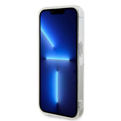 Hello Kitty Hello Kitty iPhone 15 Pro Silikonhülle - Kitty Face - Weiß Hello Kitty Hello Kitty iPhone 15 Pro Silikonhülle - Kitty Face - Weiß