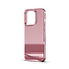 iDeal of Sweden iDeal of Sweden iPhone 15 Pro Hardcase-Rückseite - Mirror Case - Rose Pink iDeal of Sweden iDeal of Sweden iPhone 15 Pro Hardcase-Rückseite - Mirror Case - Rose Pink