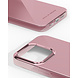 iDeal of Sweden iDeal of Sweden iPhone 15 Pro Hardcase-Rückseite - Mirror Case - Rose Pink iDeal of Sweden iDeal of Sweden iPhone 15 Pro Hardcase-Rückseite - Mirror Case - Rose Pink